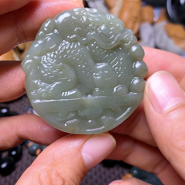 【闪购商品】手链未镶嵌和田玉