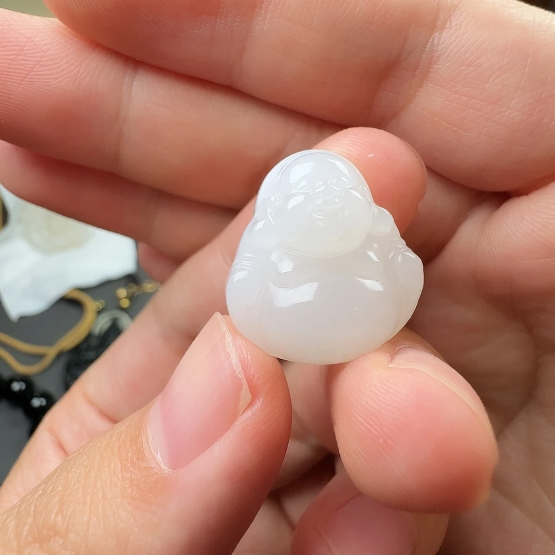 手链未镶嵌和田玉