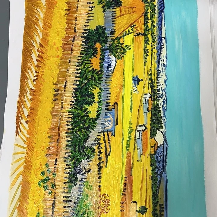 油画Fxtcyvubibibuvuvuvy