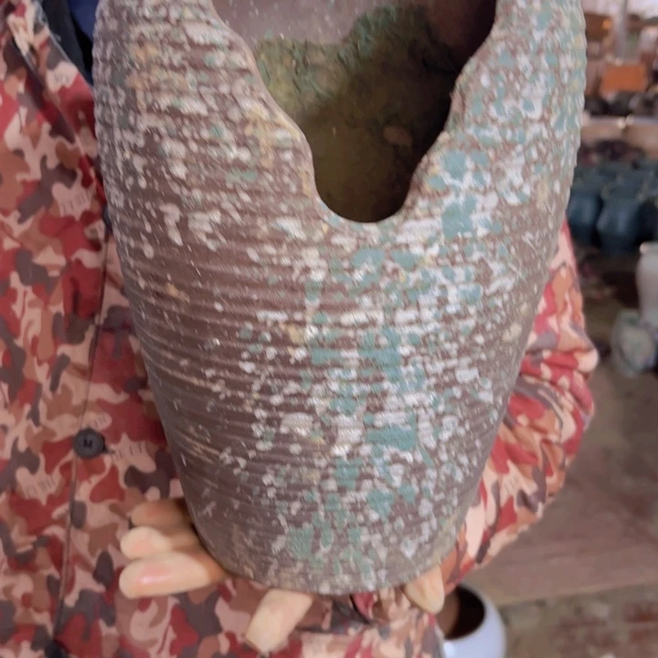 花盆 透气 紫砂 口径 高度