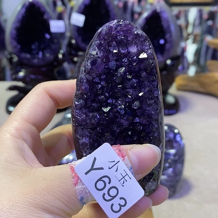 摆件未镶嵌水晶摆件