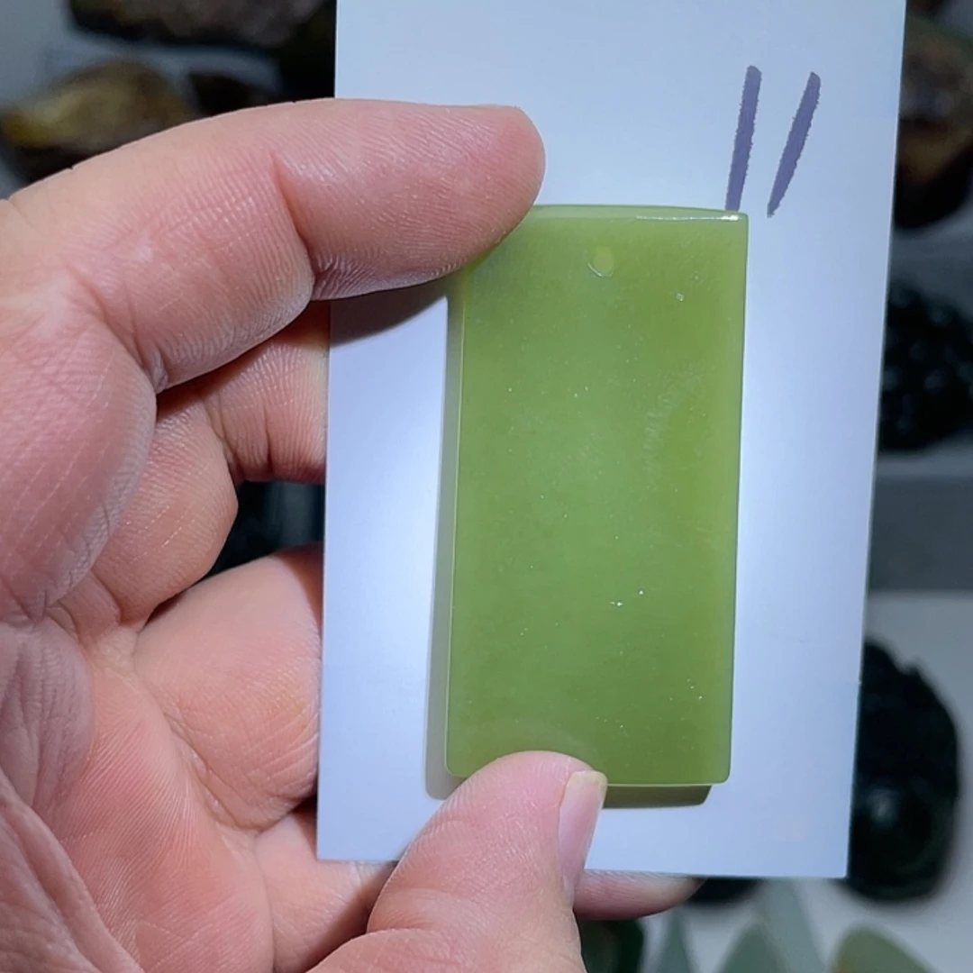 【闪购商品】手链未镶嵌和田玉（糖玉）最*