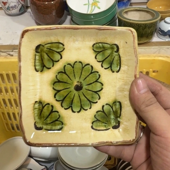 陶瓷推荐第二名20包邮