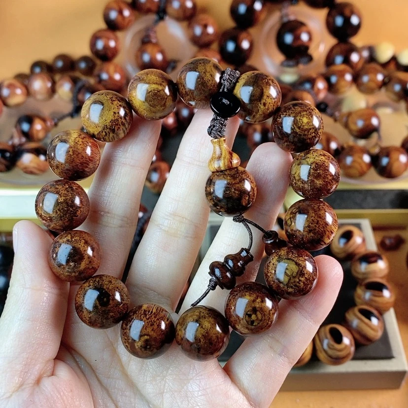 【闪购商品】花梨木类黄1.5留疤