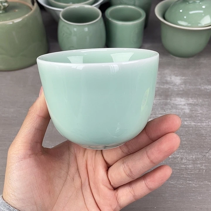 龙泉青瓷好好好啊wx