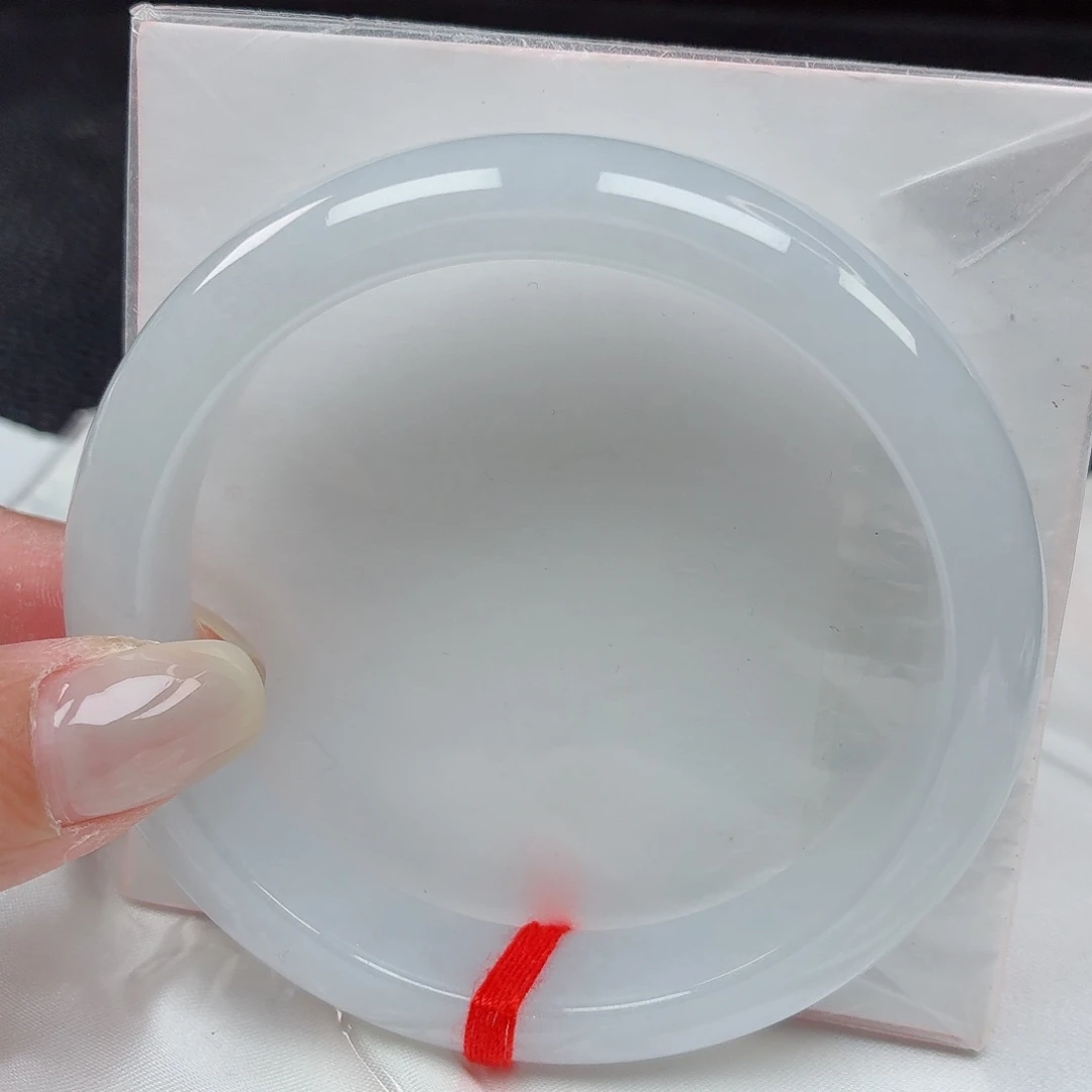 未镶嵌手镯翡翠61