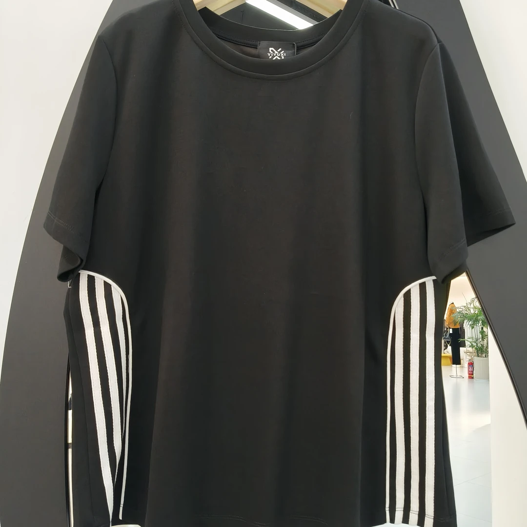 胖美人服饰大码女装自己备注尺码5505