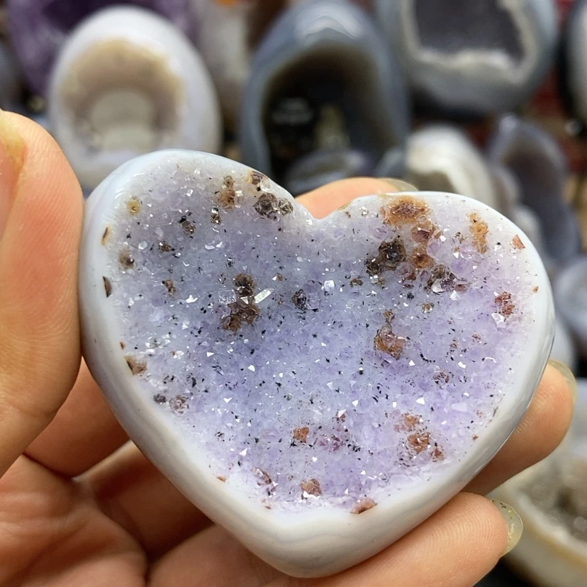 【闪购商品】未镶嵌大型摆件（非配饰）水晶