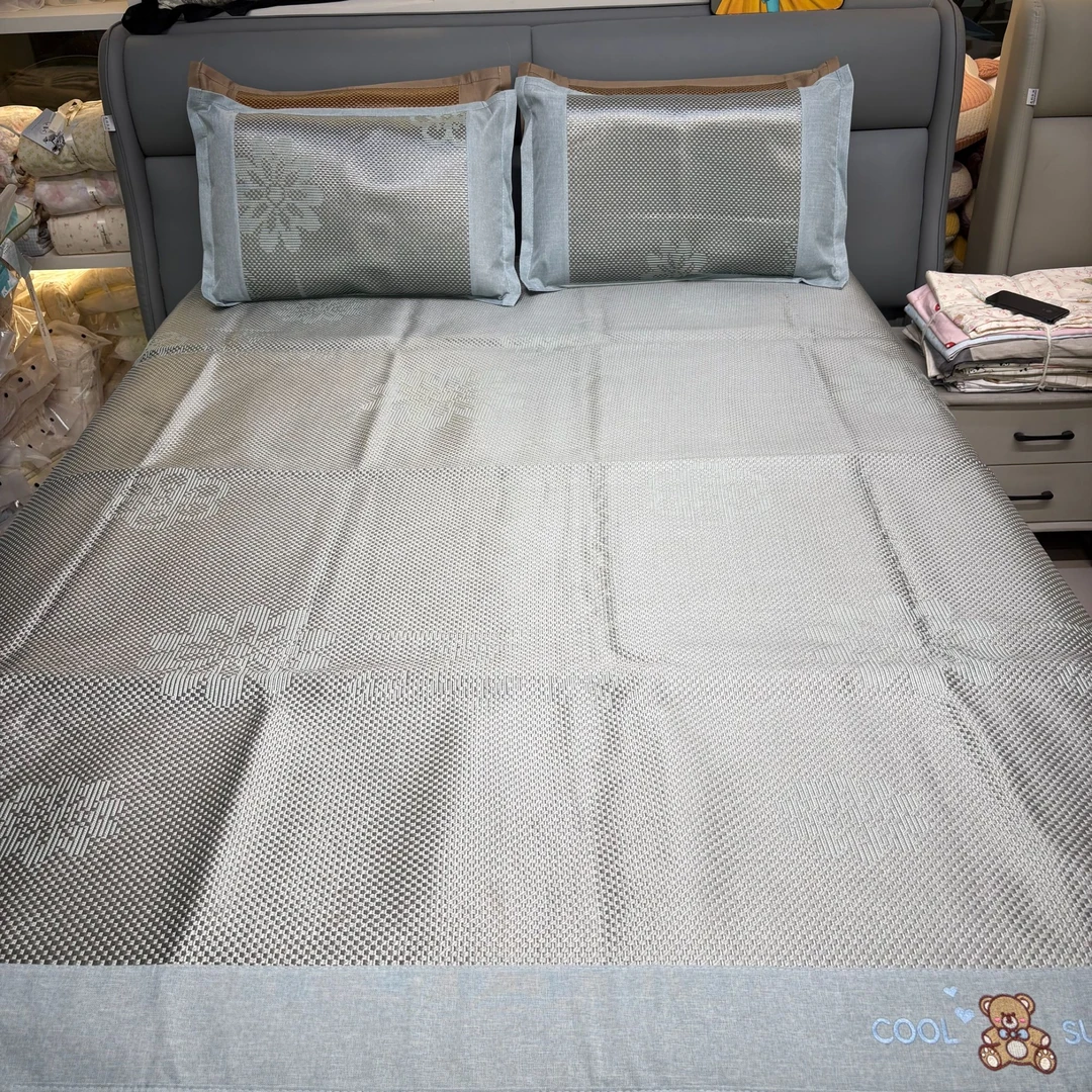 大静静家精品席子套件