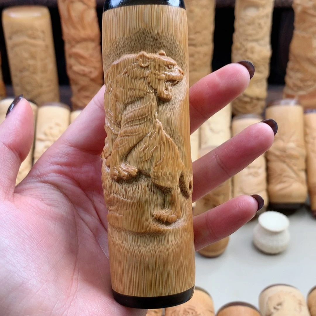 【闪购商品】竹若****绣开裂料哈哈哈哈哈哈