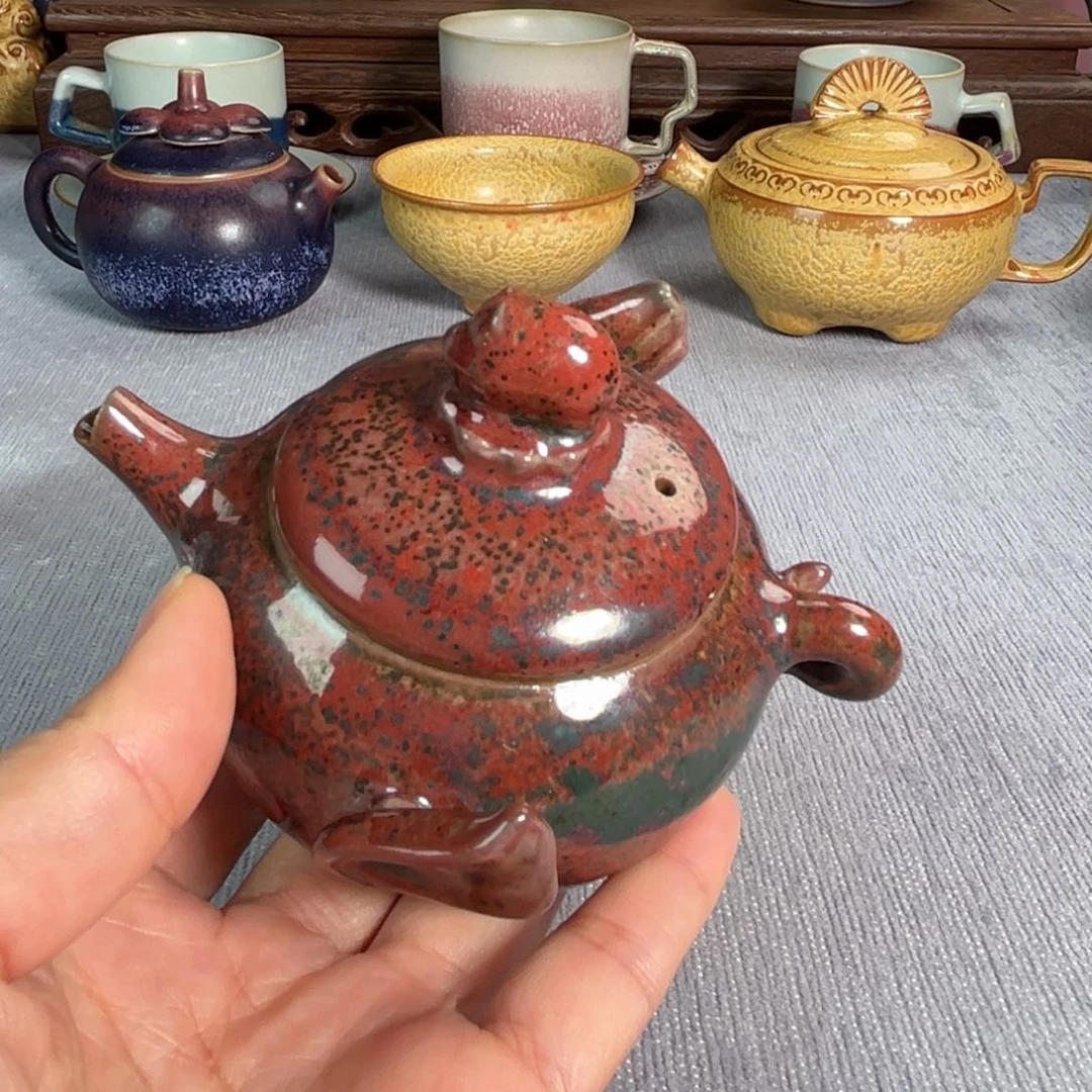 【闪购商品】钧瓷00009856