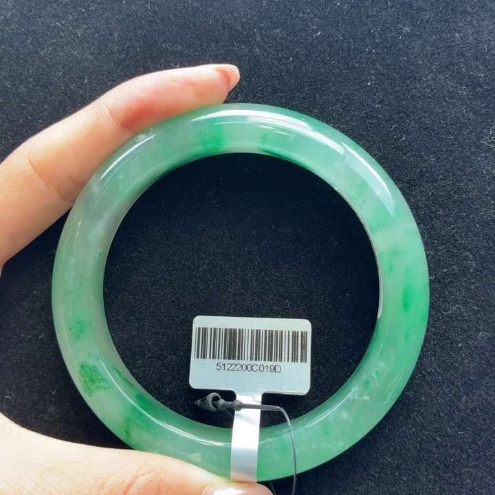 石英质玉未镶嵌颈饰58