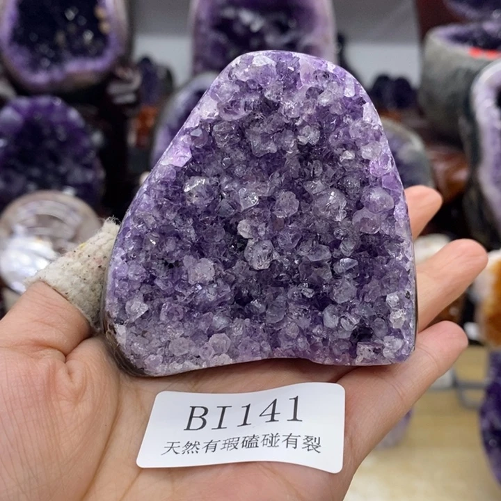 未镶嵌大型摆件（非配饰）水晶