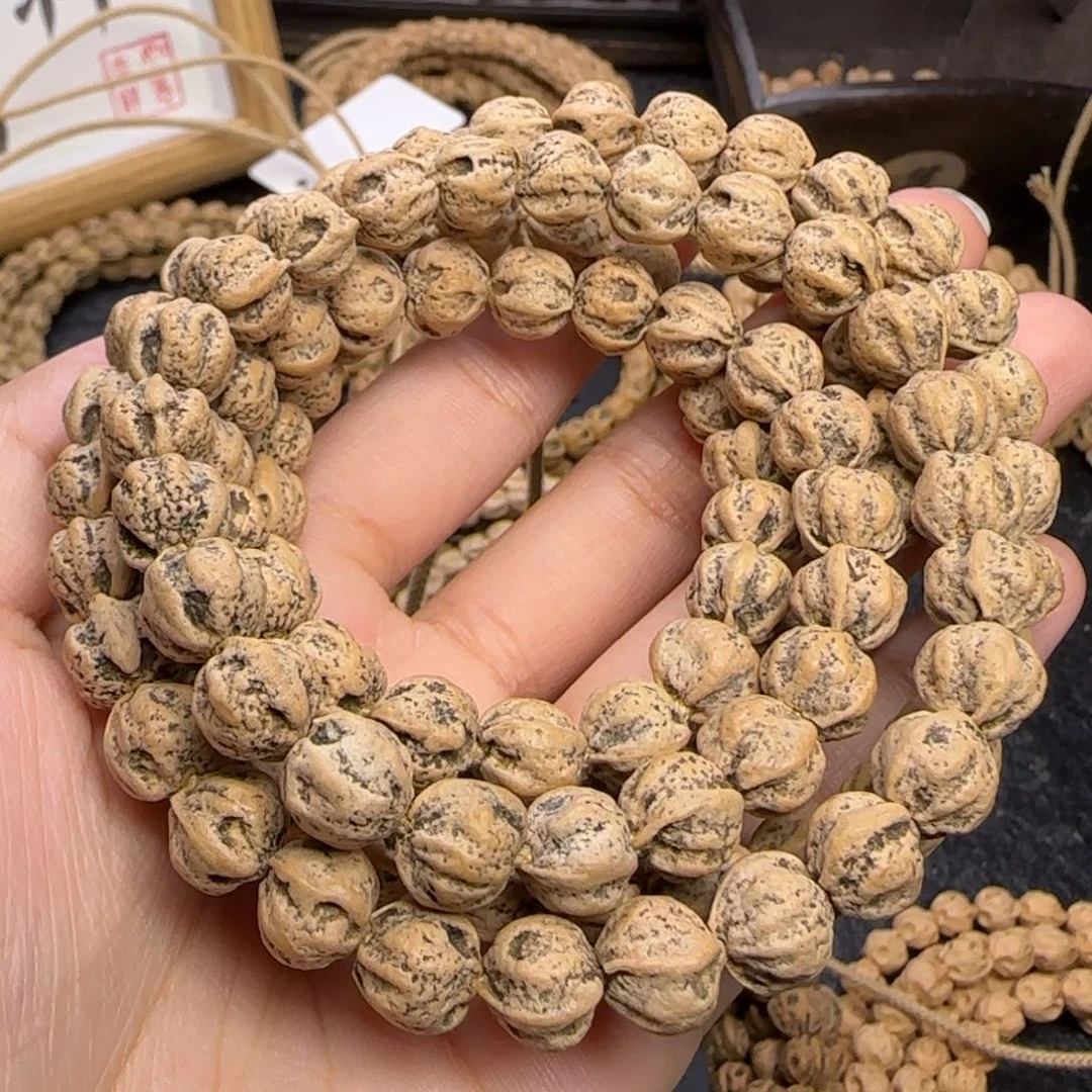 柏香籽/百香籽吊坠长*.