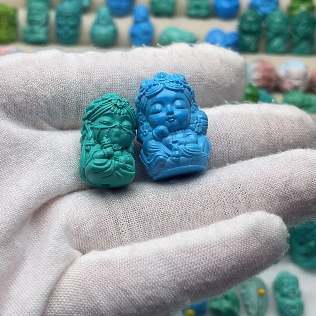 安***友非金属湖北原生态配珠