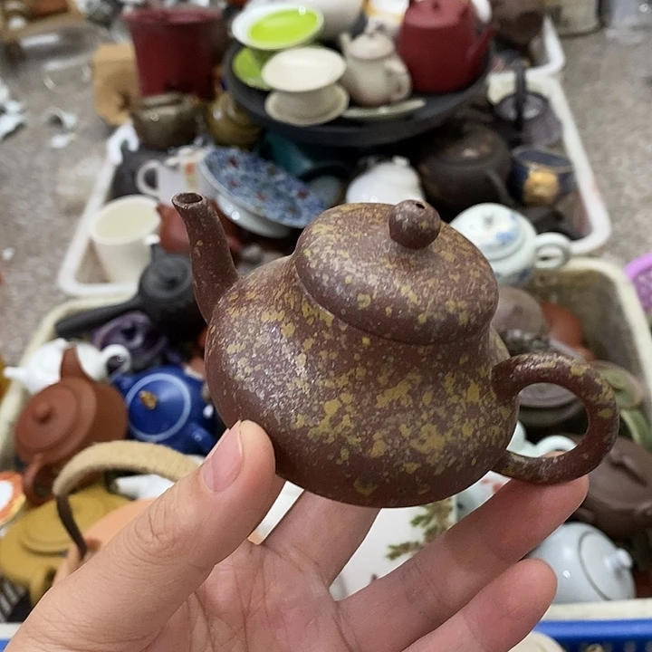 陶瓷艺术品及陶瓷制品