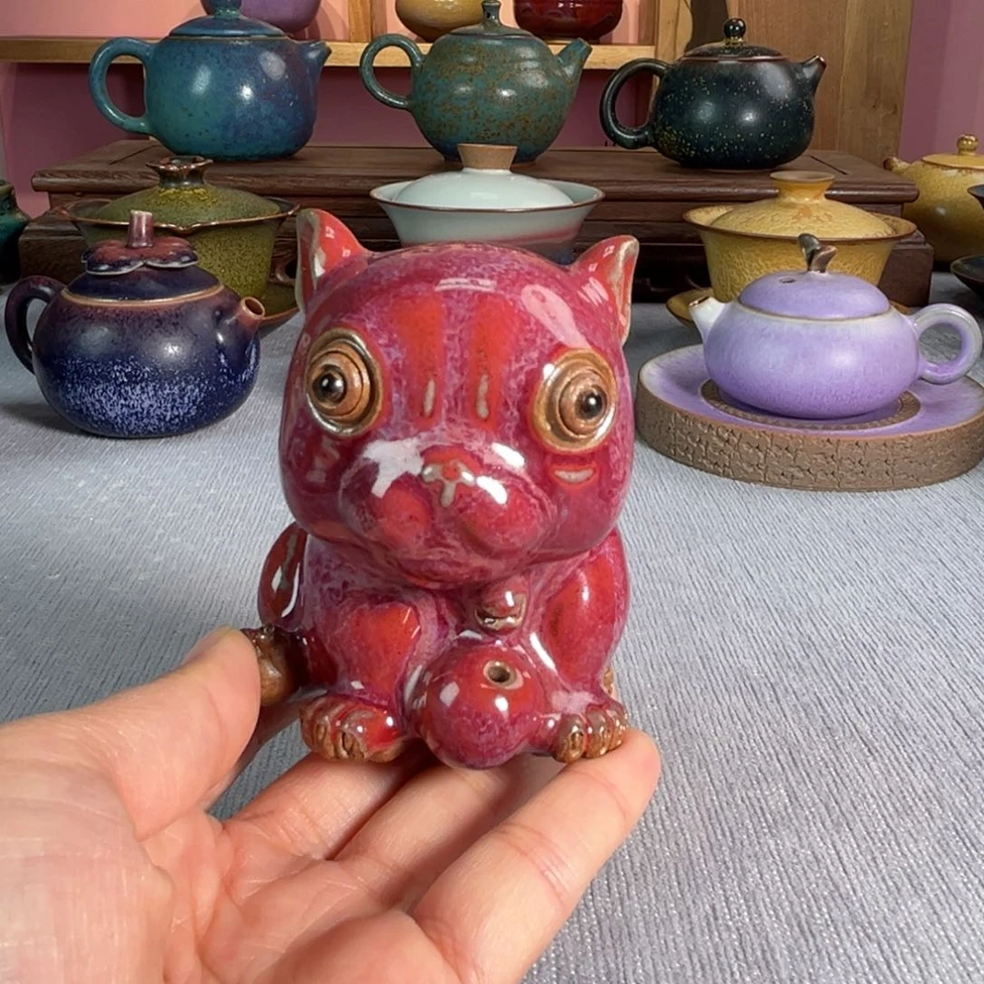 【闪购商品】钧瓷00000896