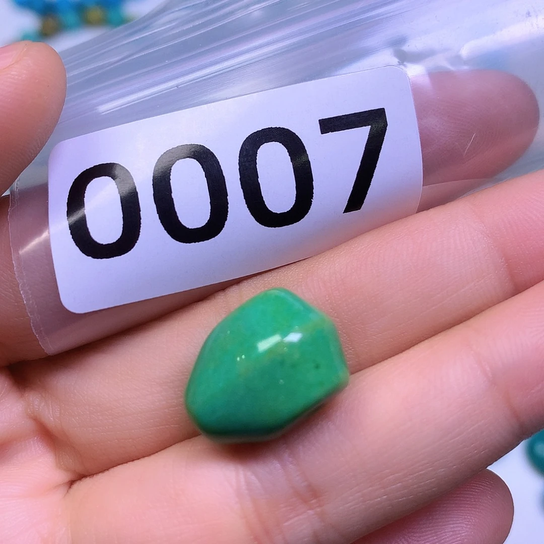 空竹粉丝专享十堰特色手工散珠