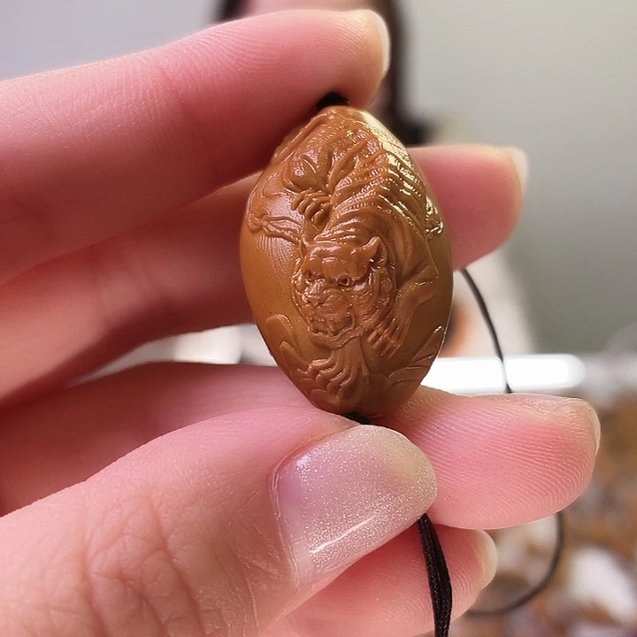 吊坠橄榄核橄榄核