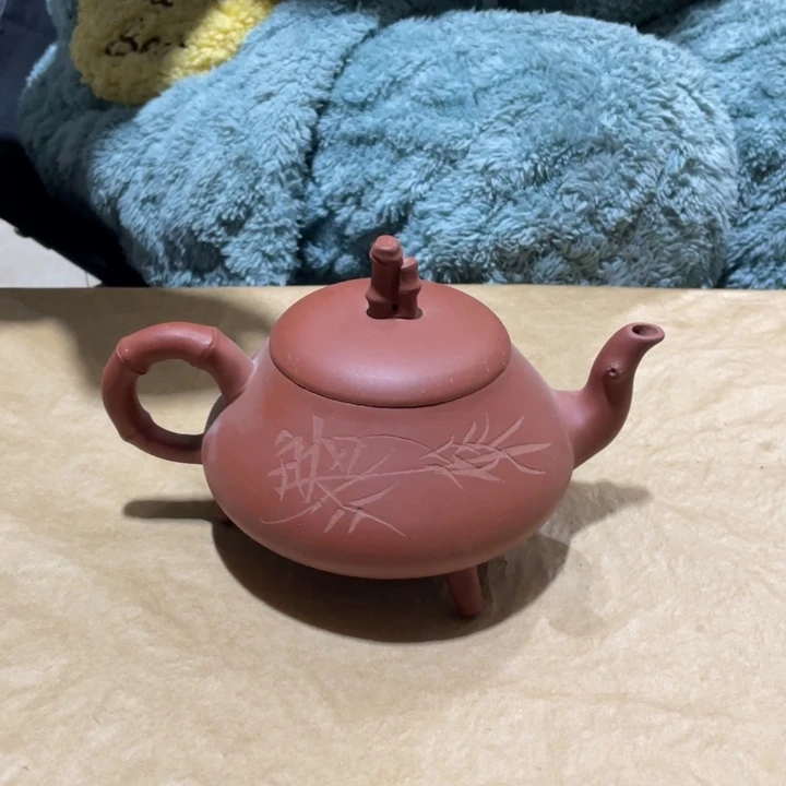 紫砂茶壶紫砂壶 紫砂壶