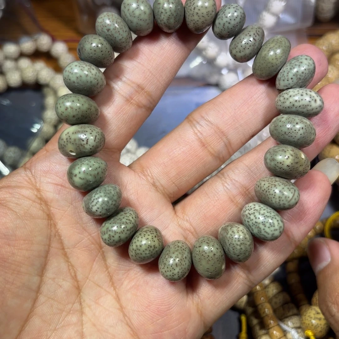 星月菩提手串星月15