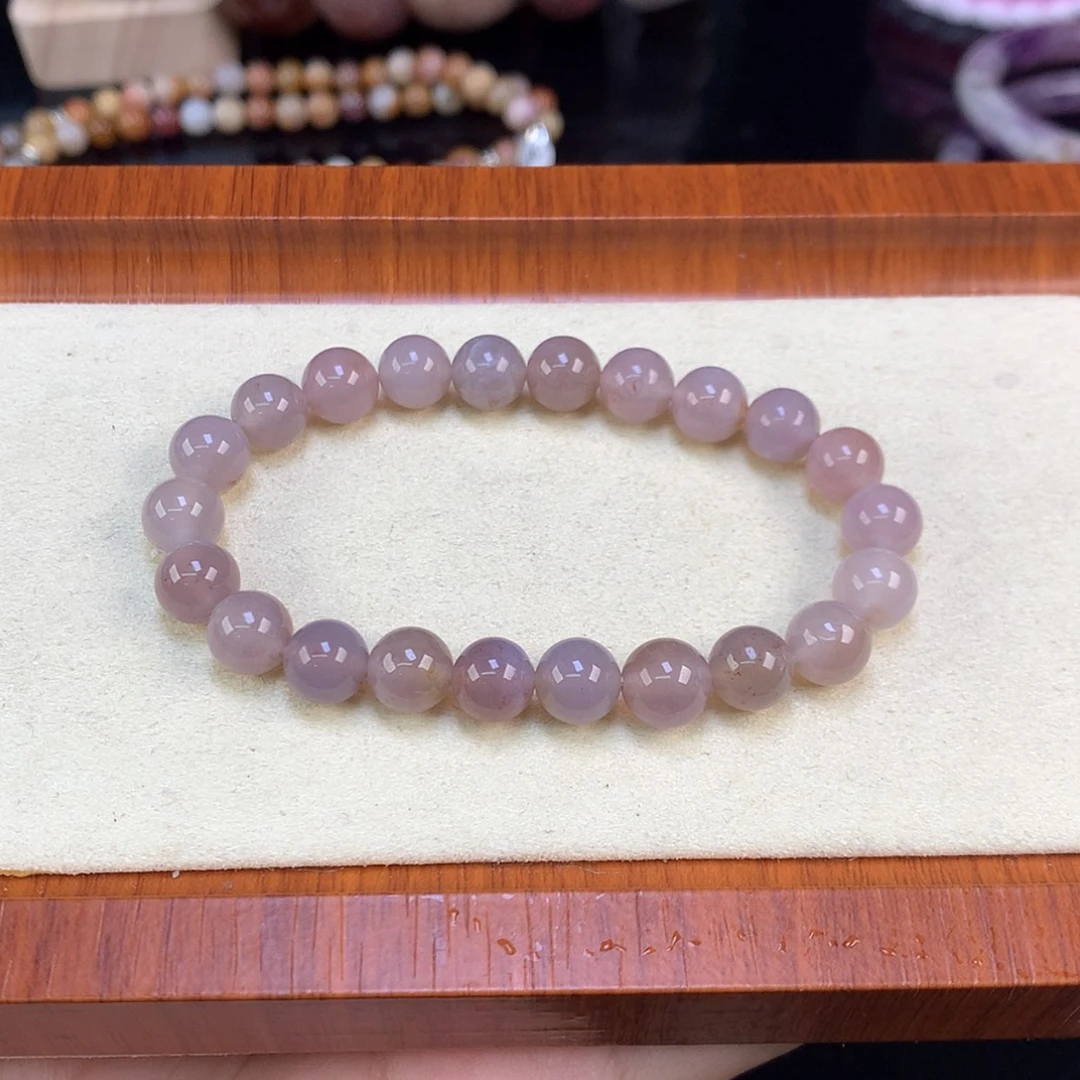 【闪购商品】颈饰未镶嵌硅化珊瑚（珊瑚玉）32号