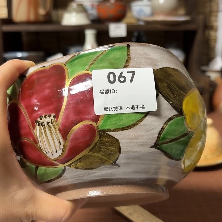 瓷片清*喵喵日瓷都是大漂亮