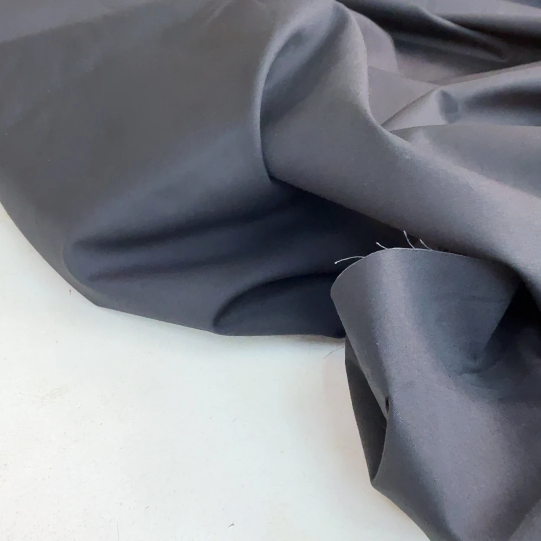 混纺进口纯棉口袋布料3米