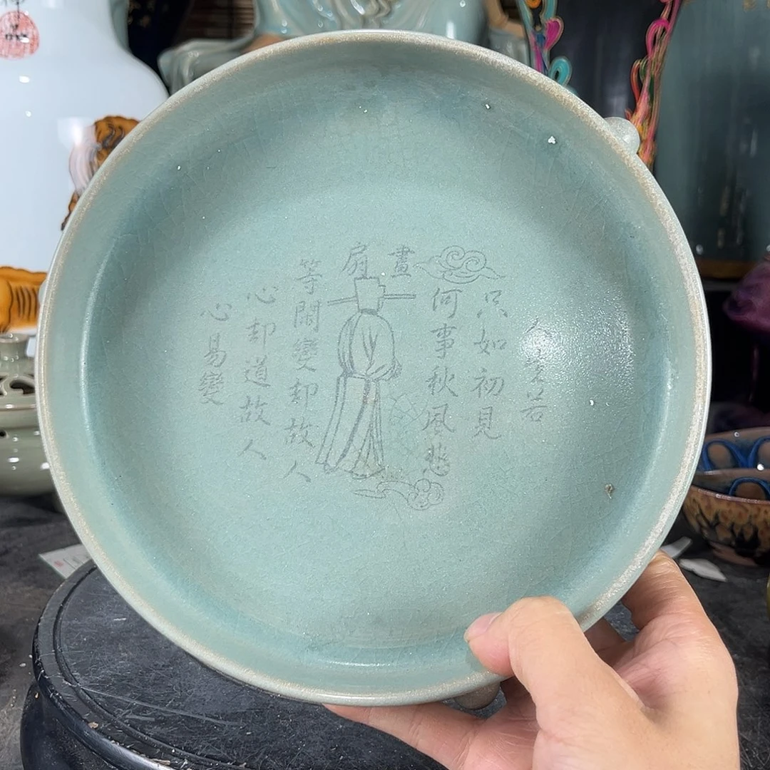 摆件瓷瓷瓷瓷瓷瓷瓷