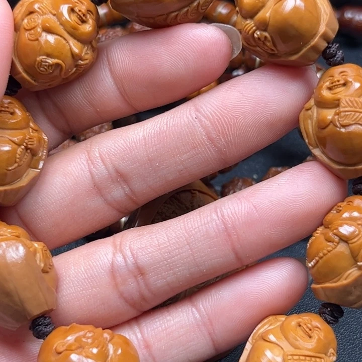 吊坠猴头核桃橄榄