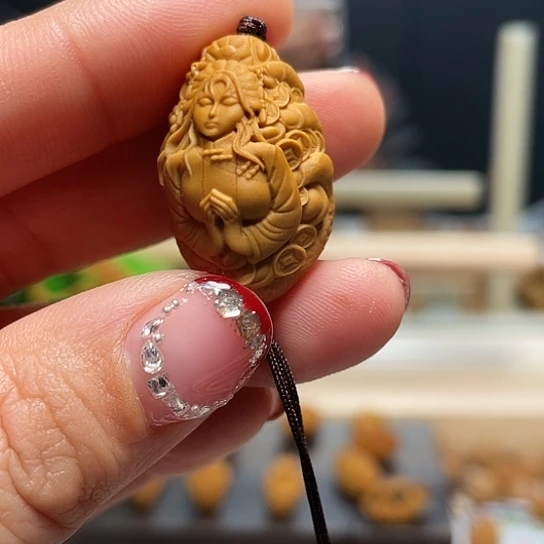 橄榄核手串/手链橄榄核