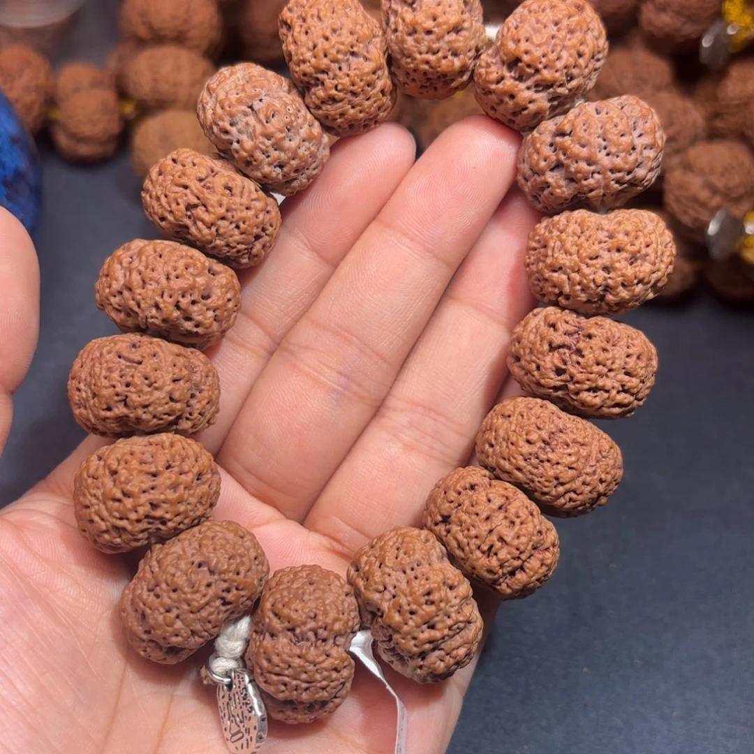 手串金刚菩提云端终结者22mm