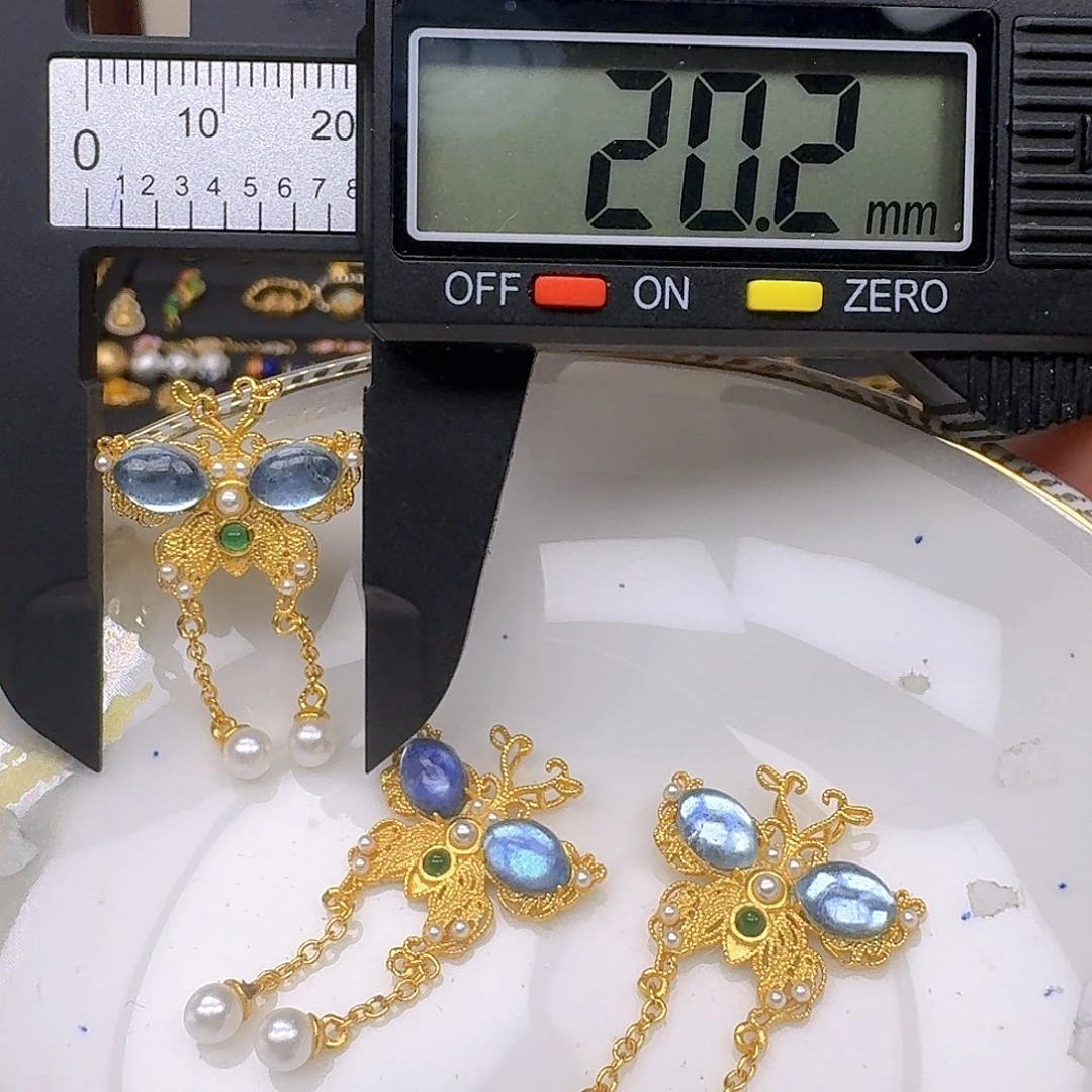 紫晶颈饰银S925镶嵌紫水晶925镶嵌40