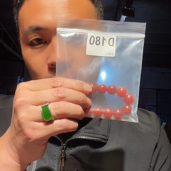 大理石磁石文玩180