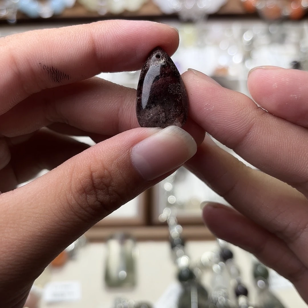 水晶手链合金?****兔水晶