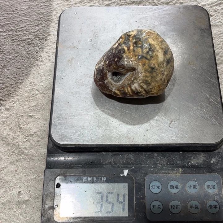 玛瑙/玉髓珠宝奇石未镶嵌