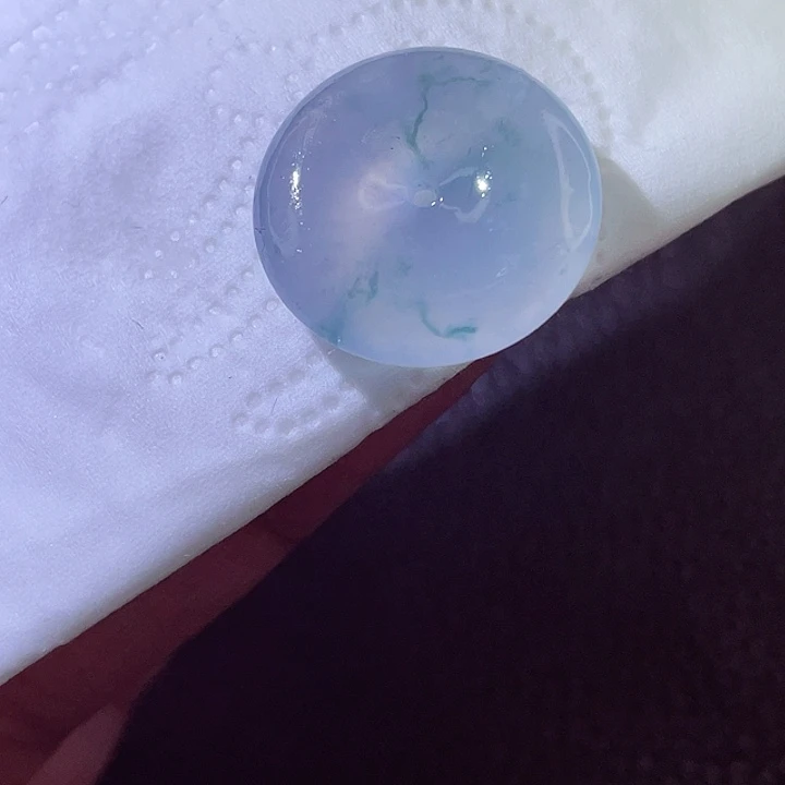 未镶嵌定制翡翠翡翠