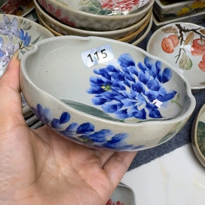 千***寻碗景德镇高温陶瓷888