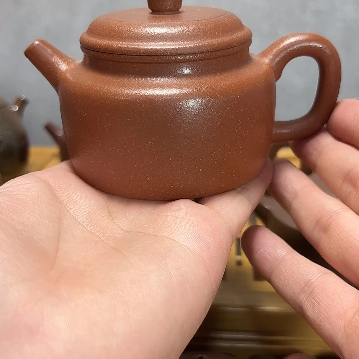卡***卡茶壶紫砂宜兴紫砂