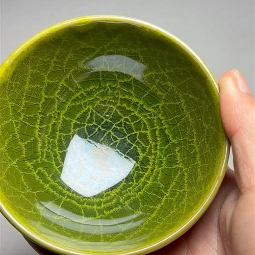 【闪购商品】茶盏-231............