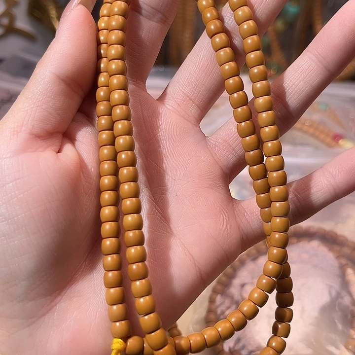 手串/手链橄榄核5.6场