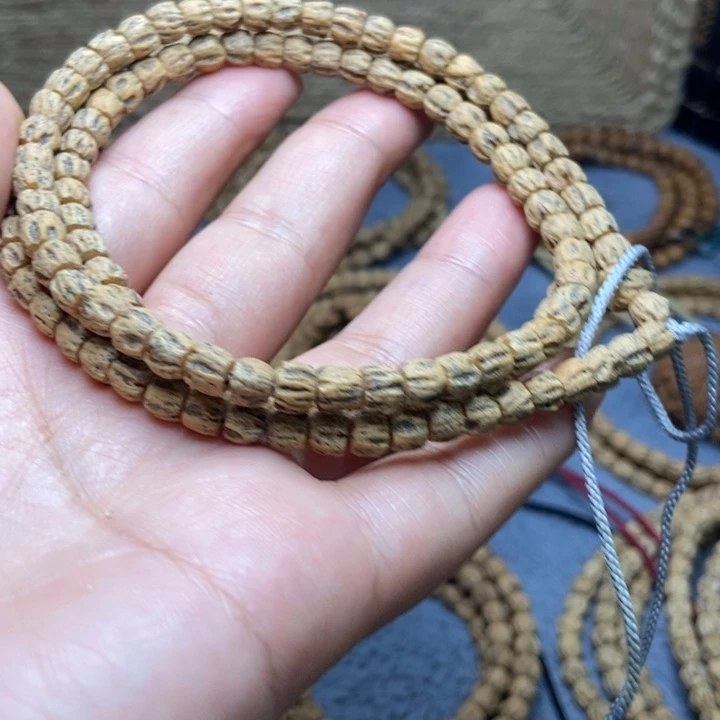 【闪购商品】吊坠柏香籽/百香籽