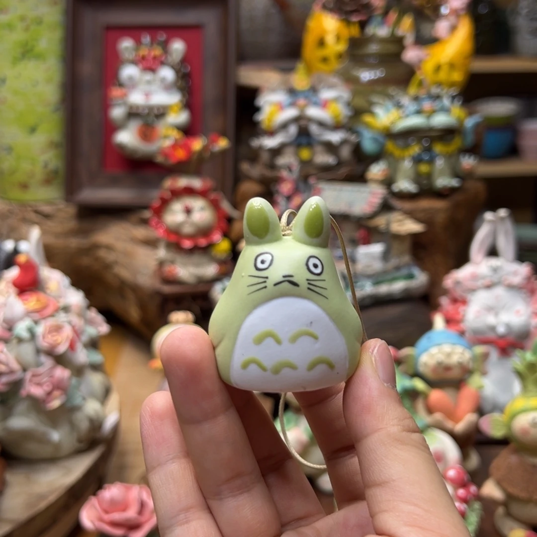 小镇青花每日有新品