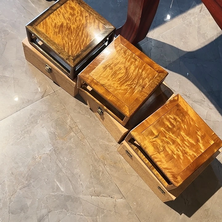 【闪购商品】太*松金丝楠木，。，，