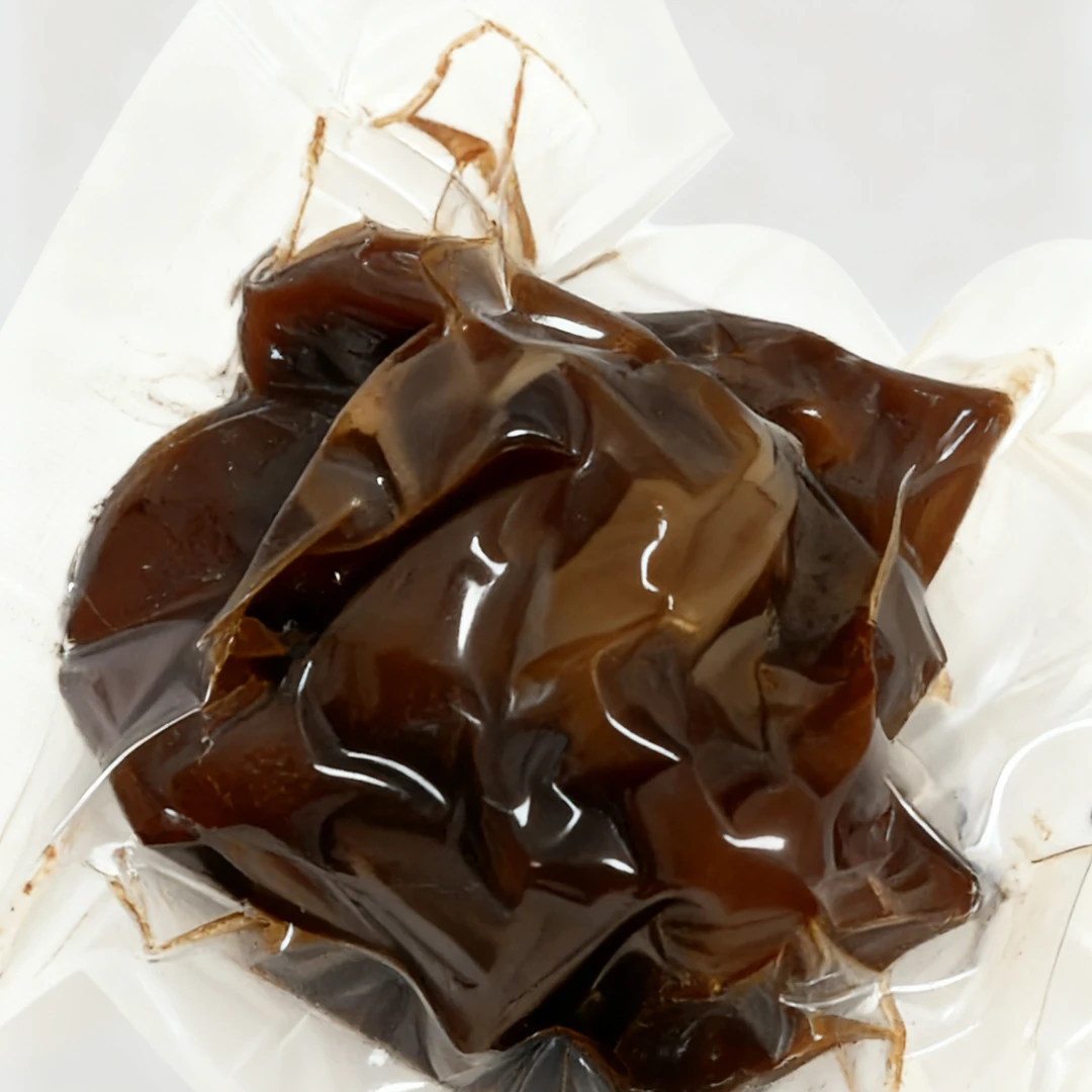 鲜香现卤牛腱子开袋即食卤味熟食