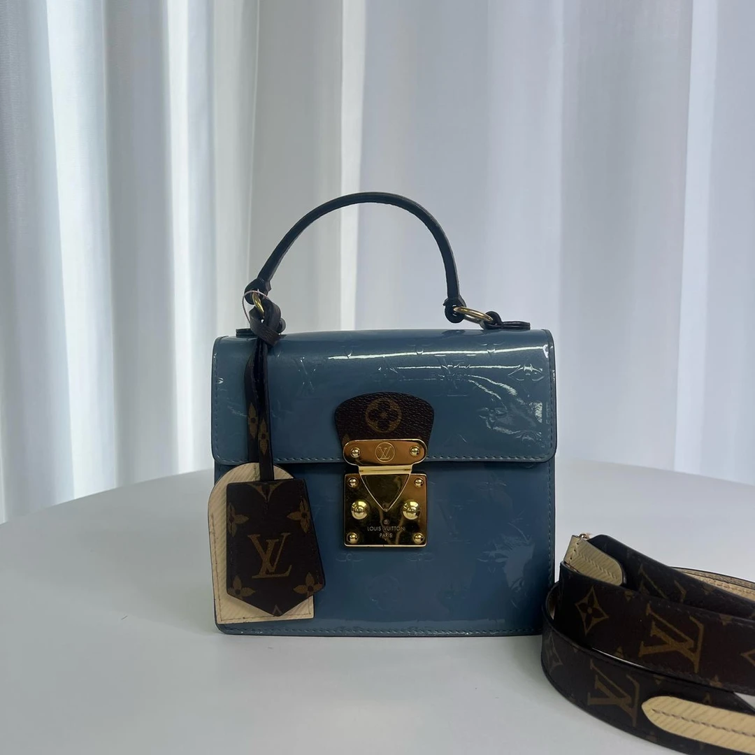 95新 LouisVuitton/路易威登 小野专属/单肩包/DY8656