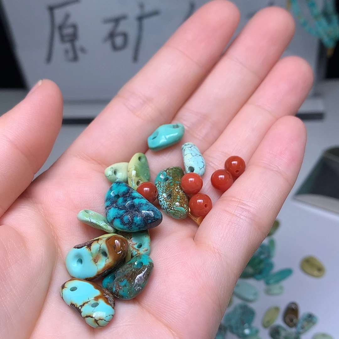 奇***君南红玛瑙未镶嵌珠宝奇石