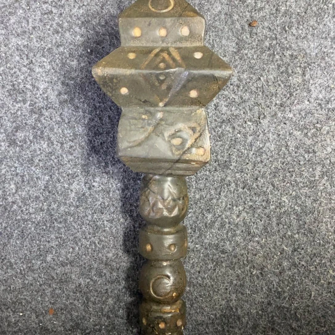 吊坠白玉菩提精品文玩