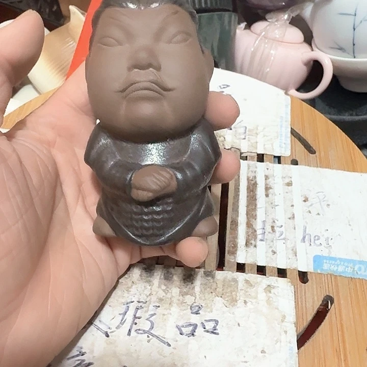 紫砂瑕疵品介意不要下单