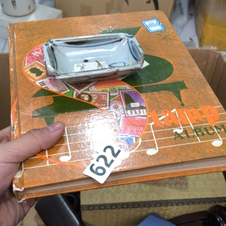 陶瓷孤品单件车里拍